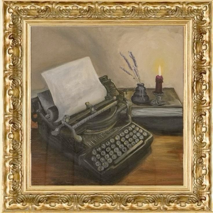 Inkverse: Unde vulnerabilitatea devine artă
